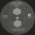FCL: It's You (Remixes)