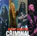 Criminal: Slave Master Live