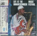 Archie Shepp: Live At The Donaueschingen Music Festival