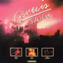 Genesis: Three Sides Live