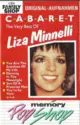 Liza Minnelli: Cabaret - The Very Best Of