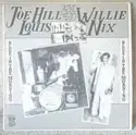 Joe Hill Louis Also Willie Nix: Blue In The Morning
