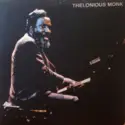 Thelonious Monk: Thelonious Monk