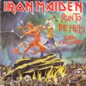 Iron Maiden: Run To The Hills = Corre A Las Colinas