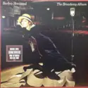 Barbra Streisand: The Broadway Album