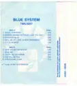 Blue System: Twilight