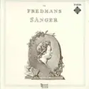 Carl Michael Bellman, Folke Sällström, Roland Bengtsson: C.M. Bellman Ur Fredmans Sånger