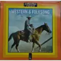 Ping Crawford: Western And Folksongs