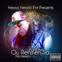 Balalatet: Ou Renmen Sa / No Sleep 2