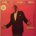 Paul Robeson: At Carnegie Hall