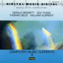 Various: Computer Music Currents 9