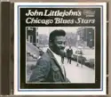 John Littlejohn: John Littlejohn's Chicago Blues Stars
