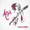 Aṣa: Live In Paris