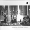Trio Blurb : Maggie Nicols, John Russell, Mia Zabelka: Trio Blurb