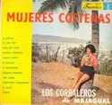 Los Corraleros de Majagual: Mujeres Costeñas