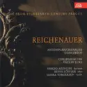 Antonin Reichenauer - Collegium 1704, Václav Luks, Sergio Azzolini, Xenia Löffler, Lenka Torgersen: Concertos - Music From Eighteen Century Prague