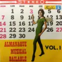 Various: Almanaque Musical Bailable Vol. 1