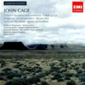 John Cage: Concert For Piano And Orchestra / Credo In Us / Imaginary Landscape No. 1 / Rozart Mix / Suite For T