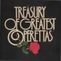 Various: Treasury Of Greatest Operettas