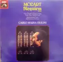 Wolfgang Amadeus Mozart - Carlo Maria Giulini, Philharmonia Orchestra, Philharmonia Chorus: Requiem K. 626