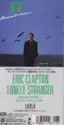 Eric Clapton: Lonely Stranger