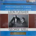 Edvard Grieg, Robert Schumann / Leon Fleisher, George Szell, The Cleveland Orchestra: Grieg · Piano Concerto In A Minor / Schumann · Piano Concerto In A Minor