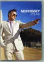 Morrissey: 25 Live