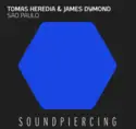 Tomas Heredia & James Dymond: Sao Paulo