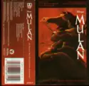 Matthew Wilder, David Zippel & Jerry Goldsmith: Mulan (An Original Walt Disney Records Soundtrack)