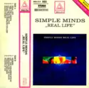 Simple Minds: Real Life