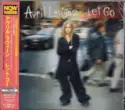 Avril Lavigne: Let Go