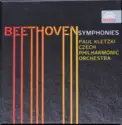 Ludwig van Beethoven - Paul Kletzki, The Czech Philharmonic Orchestra: Symphonies