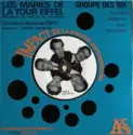 Francis Poulenc / Arthur Honegger / Georges Auric / Germaine Tailleferre ( Le Groupe Des Six ) - Darius Milhaud / Orchestre National De L'ORTF: Les Mariés De La Tour Eiffel