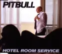 Pitbull: Hotel Room Service