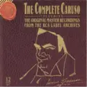 Enrico Caruso: The Complete Caruso (Including The Original Victor Talking Machine Co. Master Recordings)