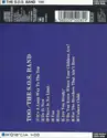The S.O.S. Band = : Too