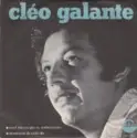 Cléo Galante: Você Vai Ver Que Eu Tenho Razão / Momentos De Cada Dia