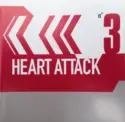 Various: Heart Attack 3