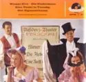 Various: Querschnitte Durch Die Operetten Von Johann Strauß