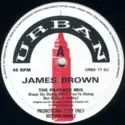 James Brown: The Payback Mix (Keep On Doing What You're Doing But Make It Funky)