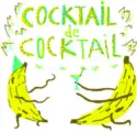 Various: Cocktail De Cocktail