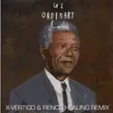 U2: Ordinary Love (X-Vertigo & Renco Healing Remix)
