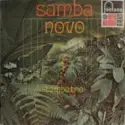 Tamba Trio: Samba Novo