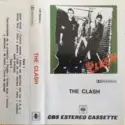 The Clash: The Clash