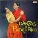 Various: Danzas De Puerto Rico