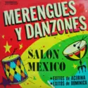 Nelly Jimenez Y El Conjunto Y El Conjunto Linda Quisqueya: Merengues Y Danzones