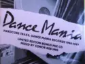 Conor Keeling: Hardcore Traxx: Dance Mania Records 1986-1997 (Limited Edition Bonus Mix CD)