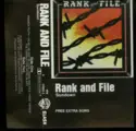 Rank & File: Sundown