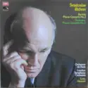 Sviatoslav Richter, Béla Bartók, Sergei Prokofiev - Lorin Maazel: Piano Concerto No.2 / Piano Concerto No.5