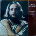 Gilles Boisvert: Chansons Pour Méditer